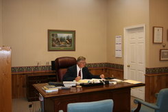 DUI Attorney J David Judy - Hampshire County, WV - DUIAttorney.com