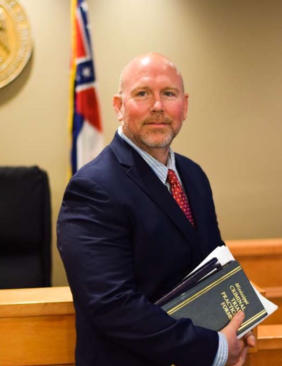DUI Attorney Jeffrey G Pierce - Greene County, MS - DUIAttorney.com