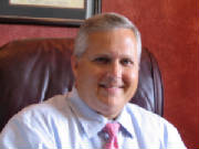 DUI Attorney Jim Hensley - Conway County, AR - DUIAttorney.com