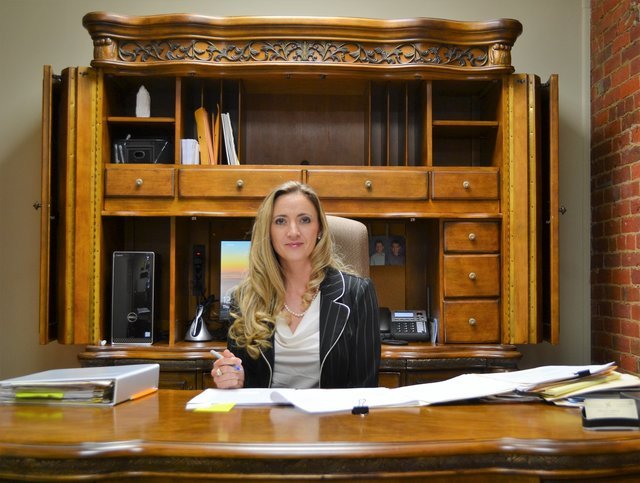 DUI Attorney Joleene Simmons - Cass County, MO - DUIAttorney.com