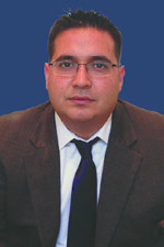 DUI Attorney Joseph R Echavarria - El Paso County, TX - DUIAttorney.com