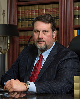 DUI Attorney Don Pumphrey - Franklin County, FL - DUIAttorney.com
