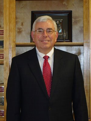 DUI Attorney James D Gillespie - Ashe County, NC - DUIAttorney.com