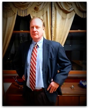 DUI Attorney Rick Farrow - Shannon County, MO - DUIAttorney.com