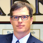 DUI Attorney Brandon Knoth - Lyon County, KY - DUIAttorney.com