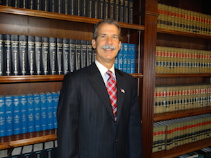 DUI Attorney David F Fessler - Bracken County, KY - DUIAttorney.com