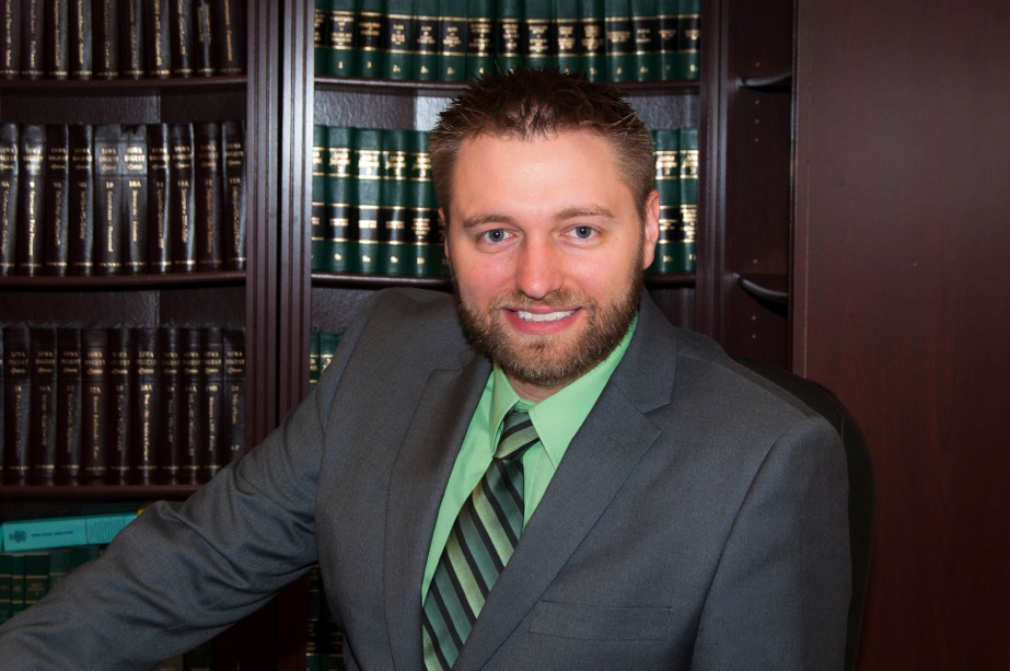 DUI Attorney Nicholas A Carda - Lucas County, IA - DUIAttorney.com