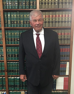 DUI Attorney William E Coester - Grant County, SD - DUIAttorney.com