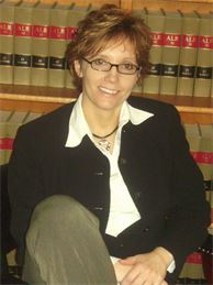 DUI Attorney Gina J Rogers - Spink County, SD - DUIAttorney.com