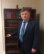 DUI Attorney John D Coonrod - Scott County, IL - DUIAttorney.com