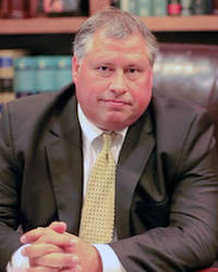 DUI Attorney Michael C Tillotson - Charles City County, VA - DUIAttorney.com