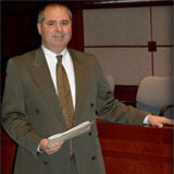 DUI Attorney Earl Dobson - Denton County, TX - DUIAttorney.com