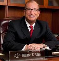 DUI Attorney Michael K Allen - Hamilton County, OH - DUIAttorney.com