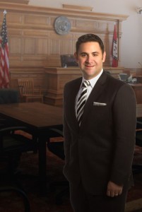 DUI Attorney Michael D Leader - Broward County, FL - DUIAttorney.com